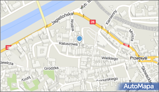 7951072304, F.H.