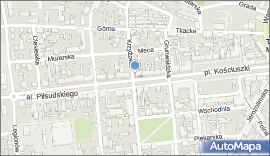F.H.Ela, al. marsz. Józefa Piłsudskiego 12 97-200 - Przedsiębiorstwo, Firma, NIP: 7731409032