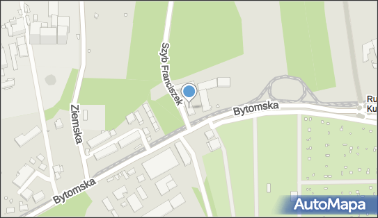 F.H.Elektromix Anna Jeziorowska-Wereta, Bytomska 120, Zabrze 41-803 - Przedsiębiorstwo, Firma, NIP: 6481160162