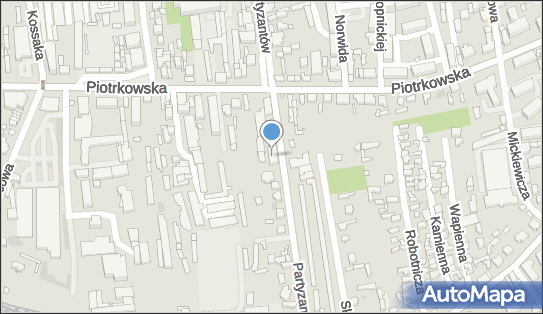 7681003870, Rafał Fornal F.H.Fortis 