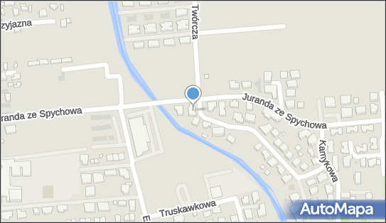 F.H. Fulmen, Juranda ze Spychowa 34a, Warszawa 03-257 - Przedsiębiorstwo, Firma, godziny otwarcia, numer telefonu