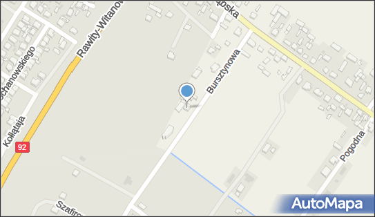 F H Gaj Wioletta Gaj, Powiercie-Kolonia 3g, Powiercie-Kolonia 62-600 - Przedsiębiorstwo, Firma, NIP: 6661085781