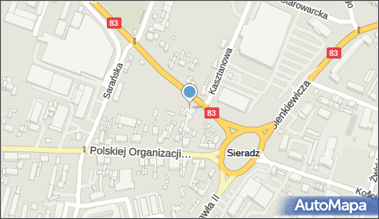 7311847392, Komornik Sądowy przy Sądzie Rejonowym w Sieradzu Bartosz Wiesław Rychlik 