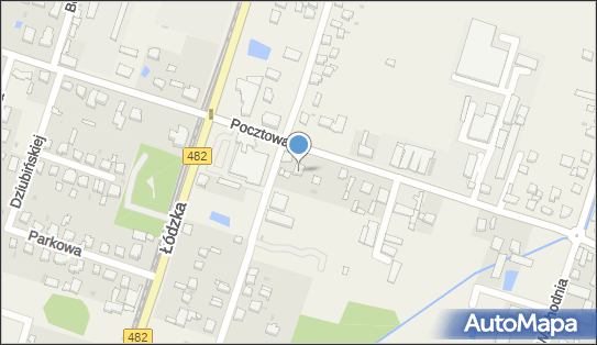 7290004227, Halina Sarowska F.H.