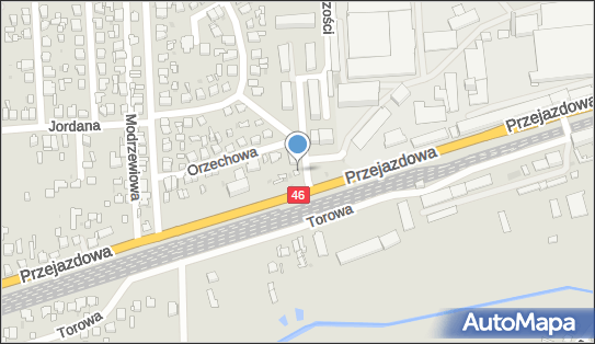 360237944, Firma Handlowa Helena Pokrzywniak 