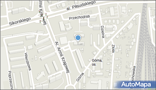 F H Hit Dekor, Rysia 7/9, Piotrków Trybunalski 97-300 - Przedsiębiorstwo, Firma, NIP: 7711431790