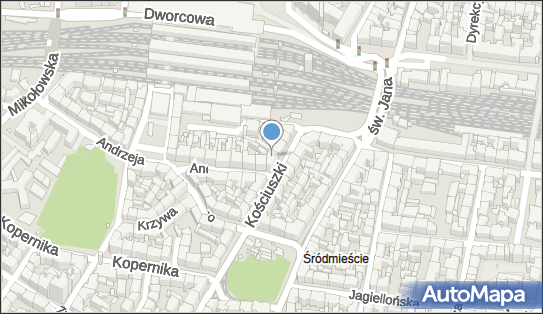 F H i Iwjan, ul. Tadeusza Kościuszki 7, Katowice 40-049 - Przedsiębiorstwo, Firma, numer telefonu, NIP: 6340141731