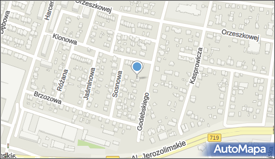 F H Jajpol Jadwiga Baran Marzena Rychlicka, Piastów 05-820 - Przedsiębiorstwo, Firma, numer telefonu, NIP: 5340003709