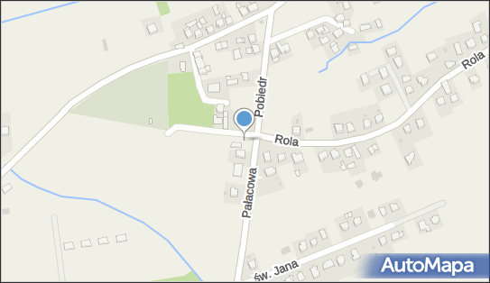 F.H.Janda, ul. Rola 12, Paszkówka 34-113 - Przedsiębiorstwo, Firma, NIP: 5511421828