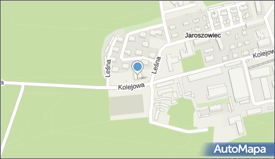 F.H.Janina Krzystanek, Kolejowa 19, Jaroszowiec 32-310 - Przedsiębiorstwo, Firma, NIP: 6371022536