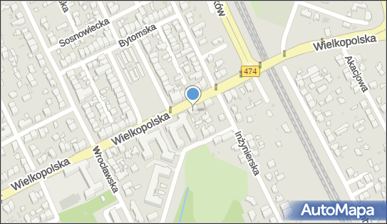 5841342428, Jarosław Stuba, F.H.Join 