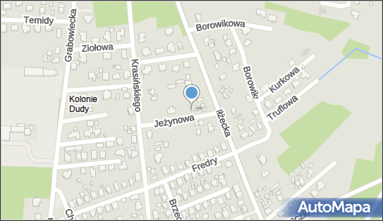 F.H.Jolantex, Jeżynowa 2, Ostrowiec Świętokrzyski 27-400 - Przedsiębiorstwo, Firma, NIP: 6611043800