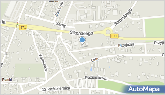 8672166768, F.H.Kamko Kamil Konefał 
