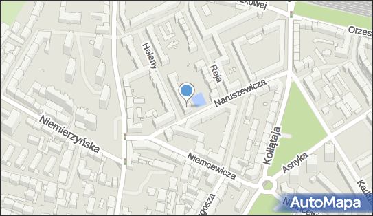 F H Klara Bożena Krystyna Terlecka, Heleny 1, Szczecin 71-557 - Przedsiębiorstwo, Firma, NIP: 8512082577