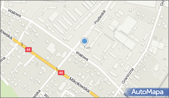F H Klip Małek Krzysztof Pieczka Lidia, Wałowa 35, Tychy 43-100 - Przedsiębiorstwo, Firma, NIP: 6462451303