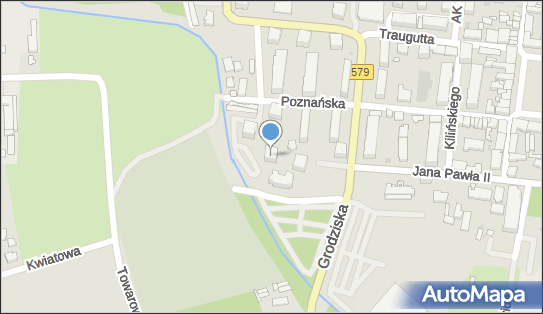 F H Kokos, ul. kard. Stefana Wyszyńskiego 16, Błonie 05-870 - Przedsiębiorstwo, Firma, NIP: 9710126028