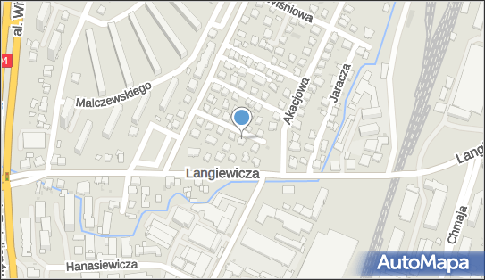 F H Laura, Modrzewiowa 12, Rzeszów 35-113 - Przedsiębiorstwo, Firma, numer telefonu, NIP: 8131376833