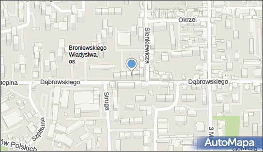 F H Łoś, Dąbrowskiego 24, Dąbrowa Górnicza 41-300 - Przedsiębiorstwo, Firma, NIP: 6291043884