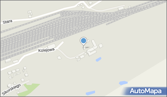 8741631293, F.H.Łukasz Górecki - Gospodarstwo Rolne 