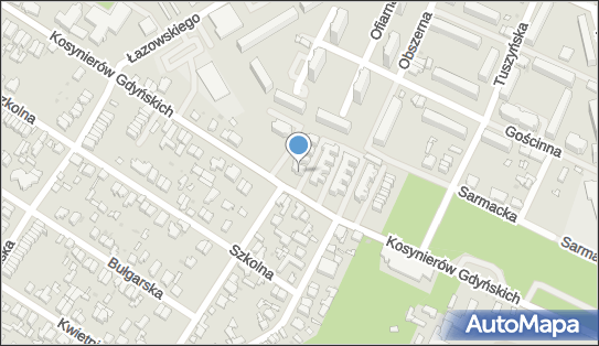 7731092693, F.H.Madej Krystyna Madej 