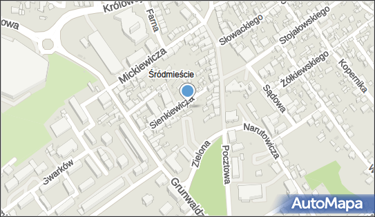 F H Marco, ul. Henryka Sienkiewicza 5, Jaworzno 43-600 - Przedsiębiorstwo, Firma, NIP: 6321781085