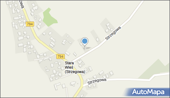 F.H.Marzena Sypień, Strzegowa 95a, Strzegowa 32-340 - Przedsiębiorstwo, Firma, NIP: 6372115837