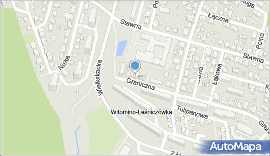 F H Merkury System, ul. Graniczna 7 B, Gdynia 81-626 - Przedsiębiorstwo, Firma, NIP: 5881885721