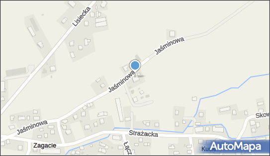 F.H.Monia Monika Samek, Zagacie 148B, Zagacie 32-070 - Przedsiębiorstwo, Firma, NIP: 9442057639