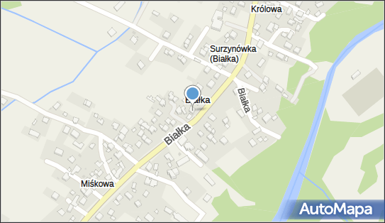 F.H.Motolark Lucyna Skowrońska, Białka 541, Białka 34-220 - Przedsiębiorstwo, Firma, NIP: 5521040849