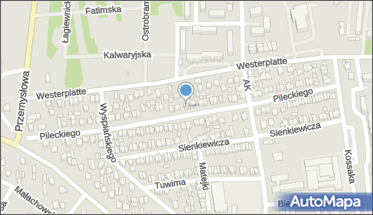 F H Motozbyt E Kupis J Kupis, ul. Armii Andersa 66, Opoczno 26-300 - Przedsiębiorstwo, Firma, numer telefonu, NIP: 7681505933