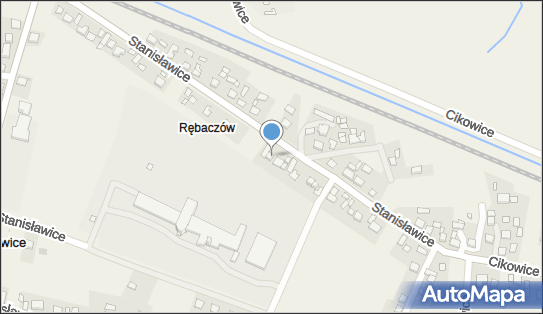 F.H.Natka, Stanisławice 228, Stanisławice 32-015 - Przedsiębiorstwo, Firma, NIP: 8681812653