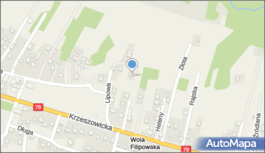 F.H.P.U.Artex II Krzysztof Zając, Lipowa 12, Wola Filipowska 32-065 - Przedsiębiorstwo, Firma, NIP: 6761377017