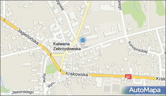 F.H.Radiz - Izabela Graczyk, al. Jana Pawła II 1A 34-130 - Przedsiębiorstwo, Firma, NIP: 5511960583