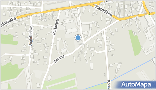 F H Rik, Barona 8, Zgierz 95-100 - Przedsiębiorstwo, Firma, numer telefonu, NIP: 7291141943