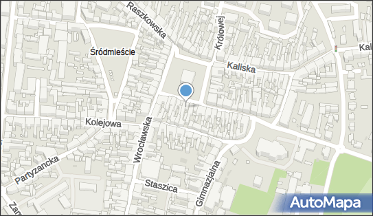 F H Saturn, Rynek 7, Ostrów Wielkopolski 63-400 - Przedsiębiorstwo, Firma, NIP: 6221691520