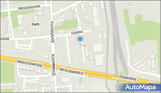 F H Skorpion, ul. Techniczna 15, Bytom 41-902 - Przedsiębiorstwo, Firma, NIP: 6262484290