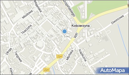 5911000958, F.H.Sławek Bogusław Erdmańczyk 