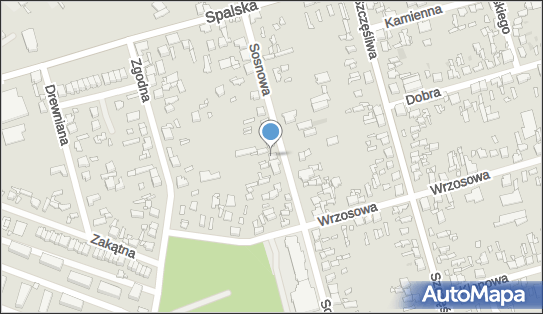7731058934, F.H.U.Anna Rzymkowska 