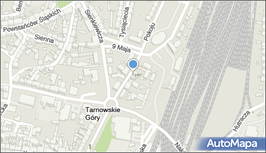 F H Styl, ul. marsz. Józefa Piłsudskiego 11, Tarnowskie Góry 42-600 - Przedsiębiorstwo, Firma, NIP: 6451064525
