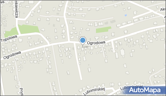 F H Suwil, Ogrodowa 56, Głogów Małopolski 36-060 - Przedsiębiorstwo, Firma, NIP: 8131021277