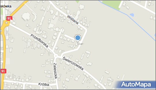 F.H.Świetlik, Przedborska 40, Piotrków Trybunalski 97-300 - Przedsiębiorstwo, Firma