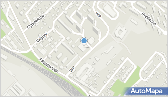 F H Szmaragd, Wojska Polskiego 16, Starachowice 27-200 - Przedsiębiorstwo, Firma, NIP: 6641216441