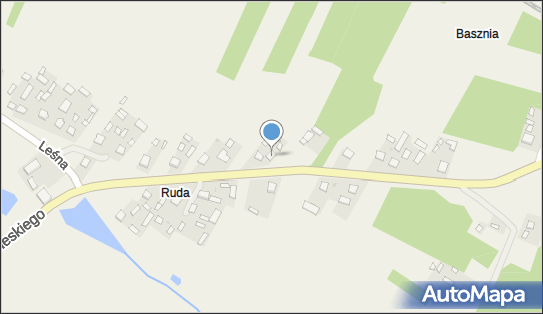 F H Tekry Ogrodnik, ul. Jana III Sobieskiego 54, Basznia Dolna 37-621 - Przedsiębiorstwo, Firma, NIP: 7931135036