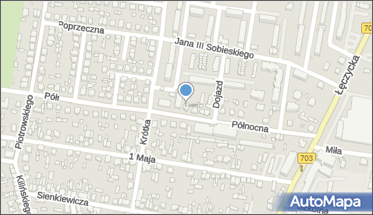 8281011553, Firma Handlowa 