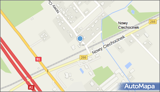 F.H.U .A Bell Justyna Poniatowska-Graczyk, Nowy Ciechocinek 14a 87-720 - Przedsiębiorstwo, Firma, NIP: 7441171036