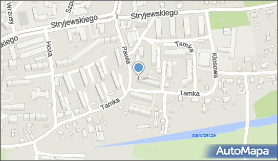5831236966, Firma Handlowo-Usługowa Anna Trepa 