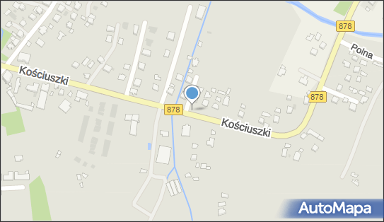 F.H.U Abcar-Auto Adam Bajda i Bogdan Bajda, ul. Kościuszki 47 36-020 - Przedsiębiorstwo, Firma, NIP: 8132193170