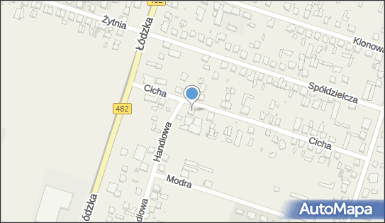 7311799049, F.H.U.