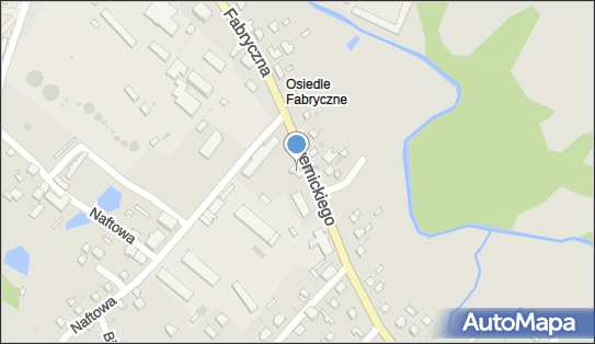 F.H.U.Agnes Agnieszka Augustyn-Różyło, Ustrzyki Dolne 38-700 - Przedsiębiorstwo, Firma, NIP: 6891175602