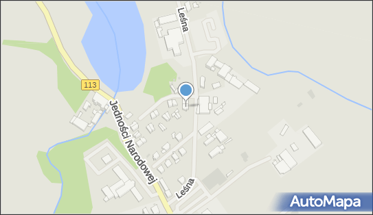 F.H.U.Agnes Agnieszka Maj, Obodrytów 2, Maszewo 72-130 - Przedsiębiorstwo, Firma, NIP: 8561269057